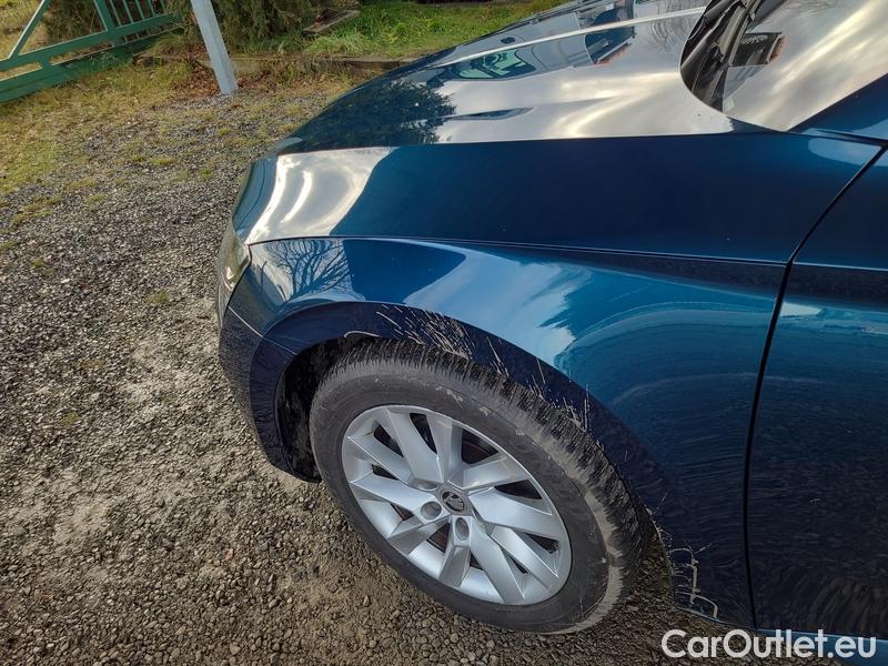  Skoda  Superb  (3V3)(2015)  1.4PHEV 160 Style AT #12