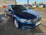  Skoda  Superb  (3V3)(2015)  1.4PHEV 160 Style AT #3