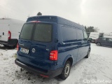  Volkswagen  Transporter T6  (2015) Transp.TDI62 DR 4d #2