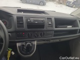  Volkswagen  Transporter T6  (2015) Transp.TDI62 DR 4d #8