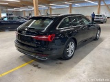  Audi  A6  Avant 40 TDI sport 2.0 TDI 150KW AT7 E6d #2