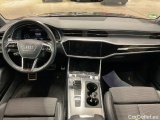  Audi  A6  Avant 40 TDI sport 2.0 TDI 150KW AT7 E6d #3