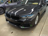  Bmw  Serie 5 Baureihe 5 Touring 530 i xDrive M Sport 2.0 180KW AT8 E6d #21