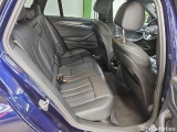  Bmw  Serie 5 Baureihe 5 Touring 530 e xDrive M Sport 2.0 215KW AT8 E6d #9