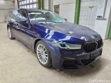  Bmw  Serie 5 Baureihe 5 Touring 530 e xDrive M Sport 2.0 215KW AT8 E6d #7