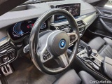  Bmw  Serie 5 Baureihe 5 Touring 530 e xDrive M Sport 2.0 215KW AT8 E6d #82