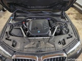  Bmw  Serie 5 Baureihe 5 Touring 530 d xDrive 3.0 210KW AT8 E6d #13
