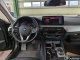 Bmw  Serie 5 Baureihe 5 Touring 530 d xDrive 3.0 210KW AT8 E6d #14