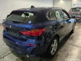  Bmw  Serie 1 Baureihe 1 Lim. 118 d Advantage 2.0 110KW MT6 E6dT #2