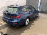  Bmw  Serie 3 Baureihe 3 Touring 318 d Advantage 2.0 110KW AT8 E6d #2