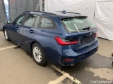  Bmw  Serie 3 Baureihe 3 Touring 318 d Advantage 2.0 110KW AT8 E6d #8