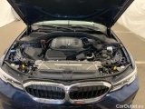  Bmw  Serie 3 Baureihe 3 Touring 318 d Advantage 2.0 110KW AT8 E6d #11