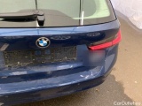  Bmw  Serie 3 Baureihe 3 Touring 318 d Advantage 2.0 110KW AT8 E6d #45