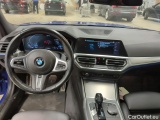  Bmw  Serie 3 Baureihe 3 Touring 320 e M Sport 2.0 150KW AT8 E6d #11