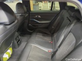  Bmw  Serie 3 Baureihe 3 Touring 320 e M Sport 2.0 150KW AT8 E6d #12