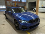  Bmw  Serie 3 Baureihe 3 Touring 320 e M Sport 2.0 150KW AT8 E6d #17