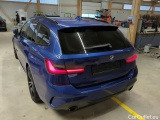  Bmw  Serie 3 Baureihe 3 Touring 320 e M Sport 2.0 150KW AT8 E6d #19