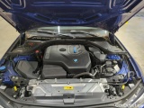  Bmw  Serie 3 Baureihe 3 Touring 320 e M Sport 2.0 150KW AT8 E6d #21
