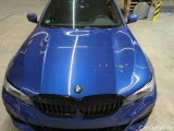  Bmw  Serie 3 Baureihe 3 Touring 320 e M Sport 2.0 150KW AT8 E6d #26