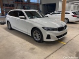  Bmw  Serie 3 Baureihe 3 Touring 318 d 2.0 110KW AT8 E6d #8