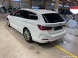  Bmw  Serie 3 Baureihe 3 Touring 318 d 2.0 110KW AT8 E6d #9