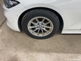  Bmw  Serie 3 Baureihe 3 Touring 318 d 2.0 110KW AT8 E6d #20