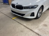  Bmw  Serie 3 Baureihe 3 Touring 318 d 2.0 110KW AT8 E6d #18