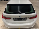  Bmw  Serie 3 Baureihe 3 Touring 318 d 2.0 110KW AT8 E6d #24