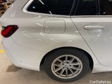  Bmw  Serie 3 Baureihe 3 Touring 318 d 2.0 110KW AT8 E6d #26