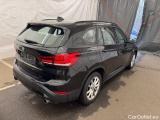  Bmw  X1 Baureihe  xDrive 20 d Advantage 2.0 140KW AT8 E6d #2