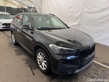  Bmw  X1 Baureihe  xDrive 20 d Advantage 2.0 140KW AT8 E6d #7