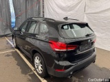  Bmw  X1 Baureihe  xDrive 20 d Advantage 2.0 140KW AT8 E6d #8