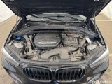  Bmw  X1 Baureihe  xDrive 20 d Advantage 2.0 140KW AT8 E6d #11