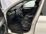  Bmw  X1 Baureihe  sDrive 18 d 2.0 110KW AT8 E6d #4
