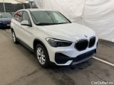  Bmw  X1 Baureihe  sDrive 18 d 2.0 110KW AT8 E6d #7