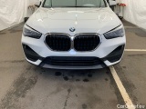  Bmw  X1 Baureihe  sDrive 18 d 2.0 110KW AT8 E6d #20