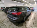  Ford  Focus  Turnier Cool & Connect 1.5 EcoBlue 88KW MT6 E6d #2