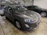  Ford  Focus  Turnier Cool & Connect 1.5 EcoBlue 88KW MT6 E6d #13