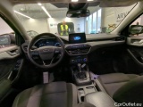  Ford  Focus  Turnier Cool & Connect 1.5 EcoBlue 88KW MT6 E6d #24