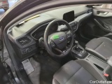  Ford  Focus  Turnier Cool & Connect 1.5 EcoBlue 88KW MT6 E6d #29