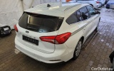  Ford  Focus  Turnier Cool & Connect 1.5 EcoBlue 88KW AT8 E6dT #2