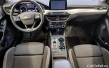  Ford  Focus  Turnier Cool & Connect 1.5 EcoBlue 88KW AT8 E6dT #3