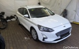  Ford  Focus  Turnier Cool & Connect 1.5 EcoBlue 88KW AT8 E6dT #8