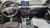  Ford  Focus  Turnier Cool & Connect 1.5 EcoBlue 88KW AT8 E6dT #3