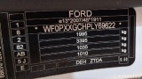  Ford  Focus  Turnier Cool & Connect 1.5 EcoBlue 88KW AT8 E6dT #5