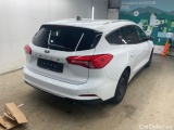  Ford  Focus  Turnier Titanium 2.0 EcoBlue 110KW AT8 E6dT #2