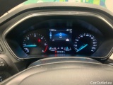  Ford  Focus  Turnier Titanium 2.0 EcoBlue 110KW AT8 E6dT #6