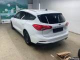  Ford  Focus  Turnier Titanium 2.0 EcoBlue 110KW AT8 E6dT #8