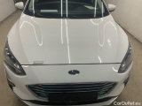  Ford  Focus  Turnier Titanium 2.0 EcoBlue 110KW AT8 E6dT #15