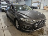  Ford  Mondeo  Turnier Trend 2.0 EcoBlue 110KW AT8 E6dT #12